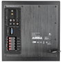 Logitech Z906 Sistema de Altavoces Surround 5.1 THX 500W Negro