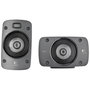 Logitech Z906 Sistema de Altavoces Surround 5.1 THX 500W Negro