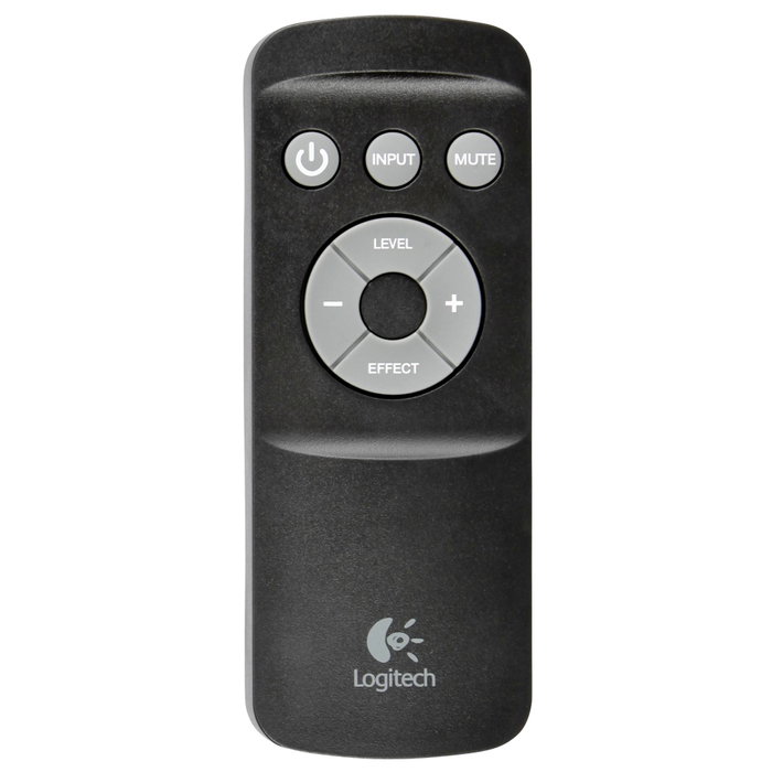 Logitech Z906 Sistema de Altavoces Surround 5.1 THX 500W Negro