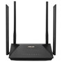 Asus RT-AX53U Router Inalámbrico Wi-Fi 6 AX1800 Doble Banda Negro