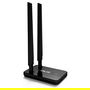 ASUS USB-AC58 AC1300 Adapter WiFi 5 Dualband USB 3.0 con 2 Antenas Externas - Negro