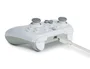 PowerA Mando con Cable para Nintendo Switch - Blanco Mate