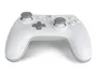 PowerA Mando con Cable para Nintendo Switch, Blanco Mate
