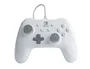 PowerA Mando con Cable para Nintendo Switch - Blanco Mate