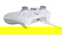 Power A 1517033-01 Mando con Cable Nintendo Switch Blanco