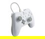 Power A 1517033-01 Mando con Cable Nintendo Switch Blanco
