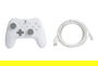 Power A 1517033-01 Mando con Cable Nintendo Switch Blanco