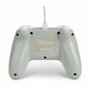 PowerA Mando con Cable para Nintendo Switch - Blanco Mate