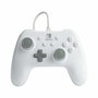 PowerA Mando con Cable para Nintendo Switch - Blanco Mate