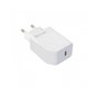 Muvit For Change MCPAK0044 Cargador de Pared 20W USB-C con Cable USB-C a USB-C