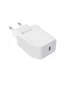Muvit For Change MCPAK0044 Cargador de Pared 20W USB-C con Cable USB-C a USB-C