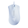 Razer DeathAdder Essential Ratón Gaming Blanco