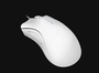Razer DeathAdder Essential Ratón Gaming Blanco