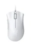 Razer DeathAdder Essential Ratón Gaming Blanco