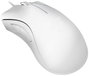 Razer DeathAdder Essential Ratón Gaming Blanco