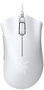 Razer DeathAdder Essential Ratón Gaming Blanco