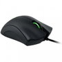 Razer DeathAdder Essential Ratón Gaming Ergonómico 6400 DPI Negro