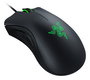 Razer DeathAdder Essential - Ratón Gaming Óptico 6400 DPI, 5 Botones Programables, Ergonómico para Mano Derecha, USB, Negro (RZ01-03850100-R3M1)