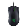 Razer DeathAdder Essential Ratón Gaming 6400 DPI Negro