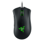 Razer DeathAdder Essential Ratón Gaming 6400 DPI Negro