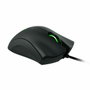 Razer DeathAdder Essential Ratón Gaming 6400 DPI Negro