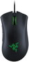 Razer DeathAdder Essential Mouse Gaming Ergonomic Wired 6400 DPI Optical Black