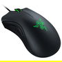 RatÓn gaming razer deathadder essential 6400 dpi (5 botones programables negro rz01-03850100-r3m1