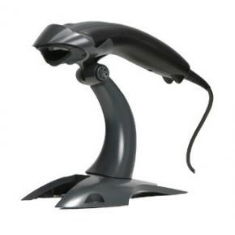 Honeywell Lector de Código de Barras Voyager 1200g - Lector 1D, 100 lecturas/seg, Resistente a Caídas (IP42), USB/RS232/Teclado, Para Host