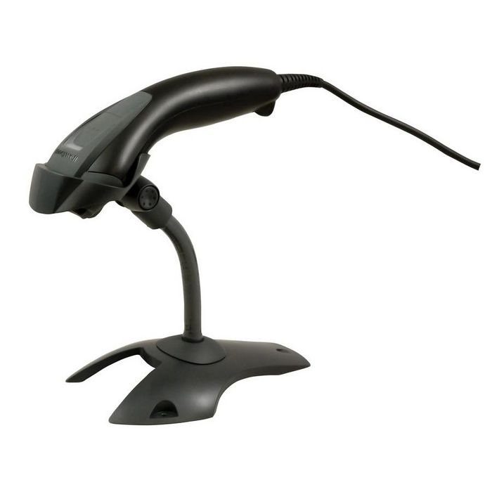 Honeywell Voyager 1200g Kit USB Escáner 1D Negro Honeywell Voyager 1200g Kit USB Escáner 1D Negro