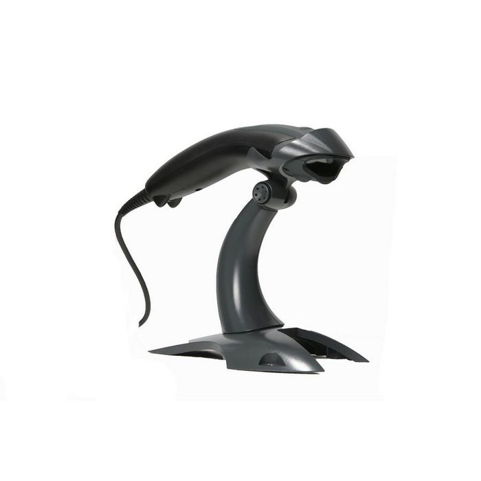 Honeywell Voyager 1200g Kit USB Escáner 1D Negro Honeywell Voyager 1200g Kit USB Escáner 1D Negro
