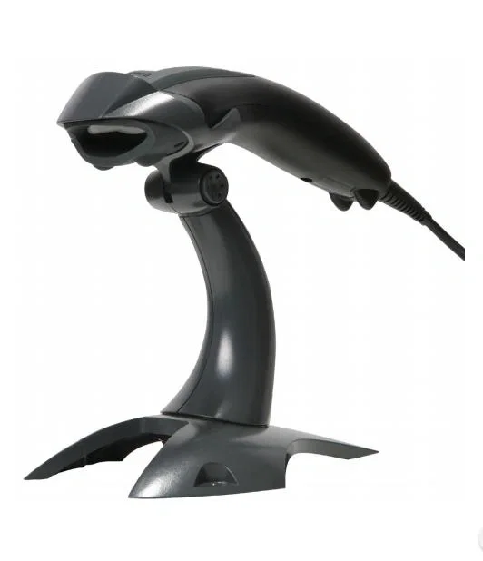 Honeywell Voyager 1200g Lector de códigos de barras portátil 1D Láser Negro con Kit USB Honeywell Voyager 1200g Lector de códigos de barras portátil 1D Láser Negro con Kit USB