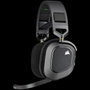 Corsair Headset HS80 Wireless Black