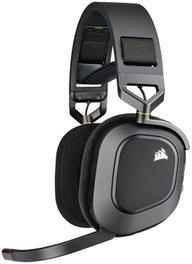 Corsair Headset HS80 Wireless Black