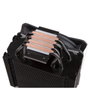 Hiditec C12 PWM ARGB CPU Cooler Negro