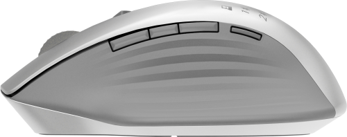 HP Ratón inalámbrico 930 Creator Plata HP Ratón inalámbrico 930 Creator Plata