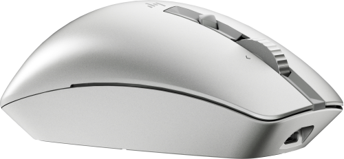 HP Ratón inalámbrico 930 Creator Plata HP Ratón inalámbrico 930 Creator Plata