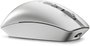 HP Ratón inalámbrico 930 Creator Plata