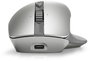 HP Ratón inalámbrico 930 Creator Plata