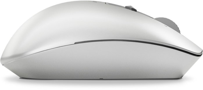 HP Ratón inalámbrico 930 Creator Plata HP Ratón inalámbrico 930 Creator Plata