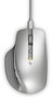 HP Ratón inalámbrico 930 Creator Plata