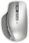 HP Ratón inalámbrico 930 Creator Plata