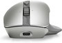 HP Ratón inalámbrico 930 Creator Plata