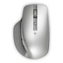 HP Ratón inalámbrico 930 Creator Plata