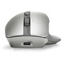 HP Ratón inalámbrico 930 Creator Plata