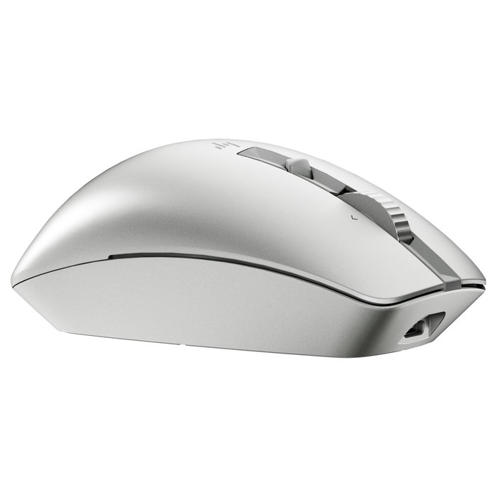 HP Ratón inalámbrico 930 Creator Plata HP Ratón inalámbrico 930 Creator Plata