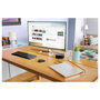 HP Ratón inalámbrico 930 Creator Plata