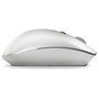 HP Ratón inalámbrico 930 Creator Plata