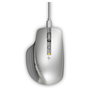 HP Ratón inalámbrico 930 Creator Plata