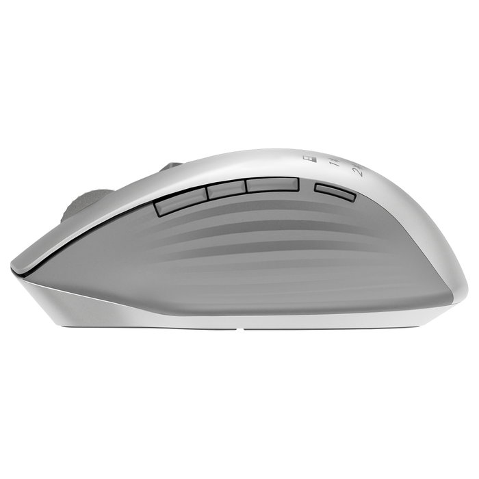 HP Ratón inalámbrico 930 Creator Plata HP Ratón inalámbrico 930 Creator Plata