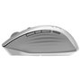 HP Ratón inalámbrico 930 Creator Plata